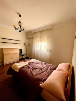 3Bedroom Apartment New Cairo